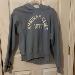 Women’s AE Hoodie